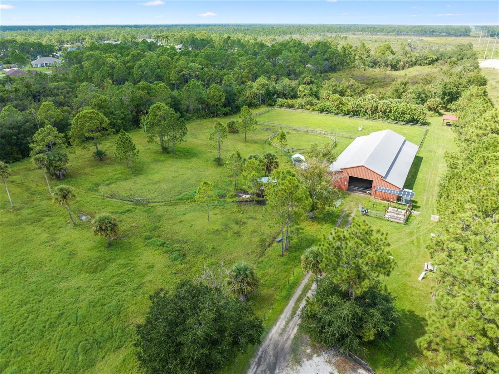 5590 BOB WHITE TRL, MIMS, FL, 32754