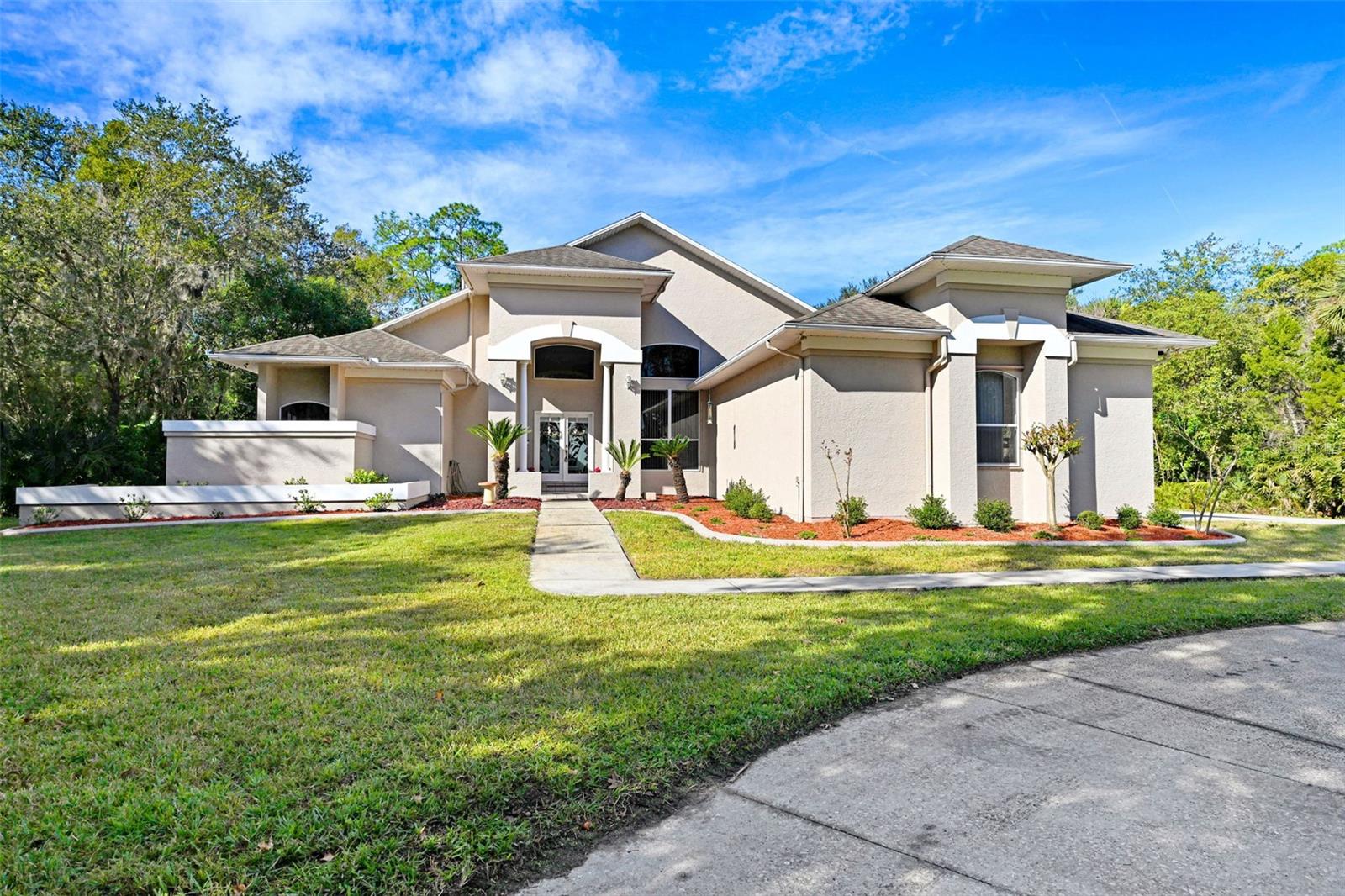 5590 BOB WHITE TRL, MIMS, FL, 32754