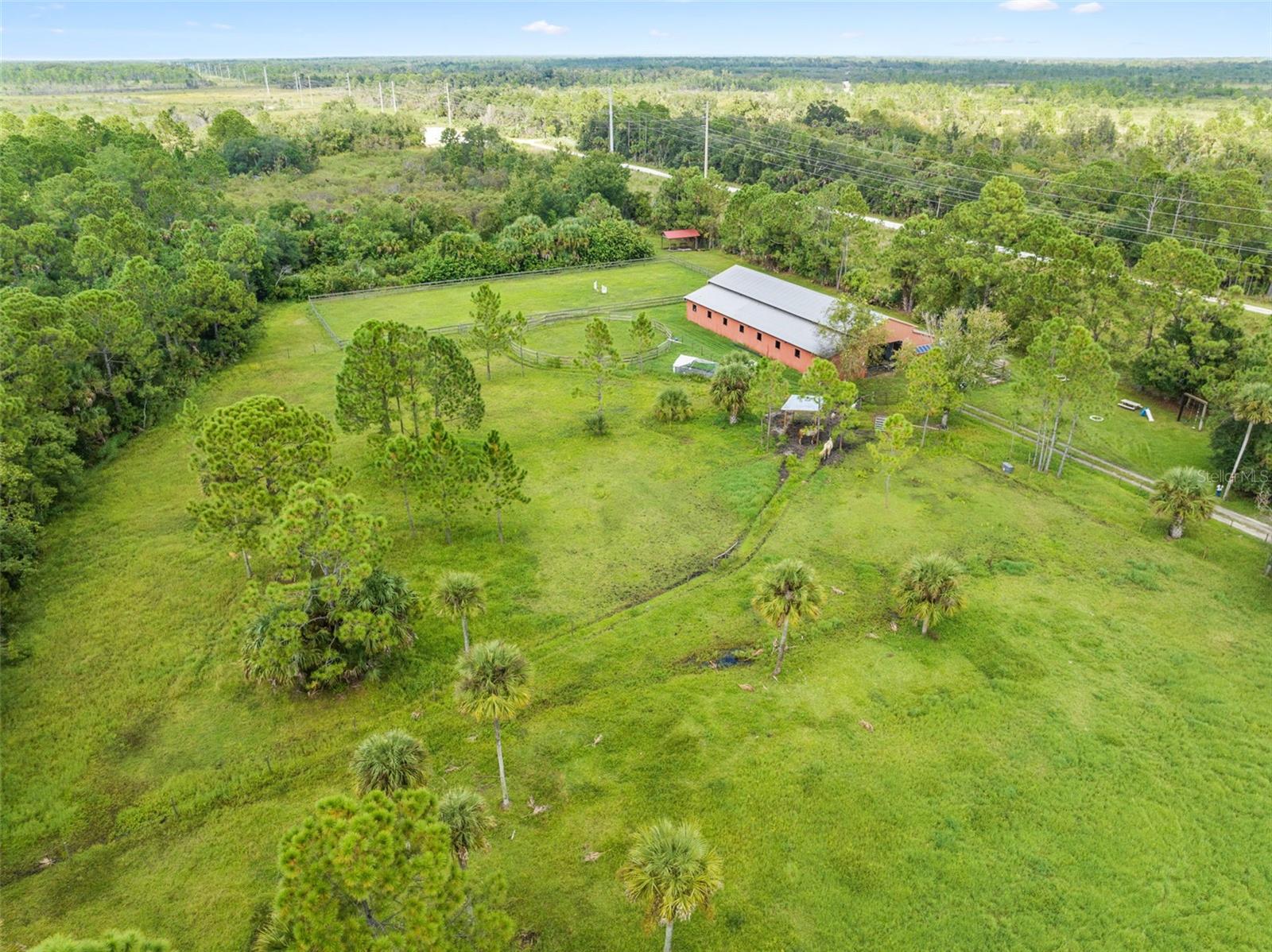5590 BOB WHITE TRL, MIMS, FL, 32754