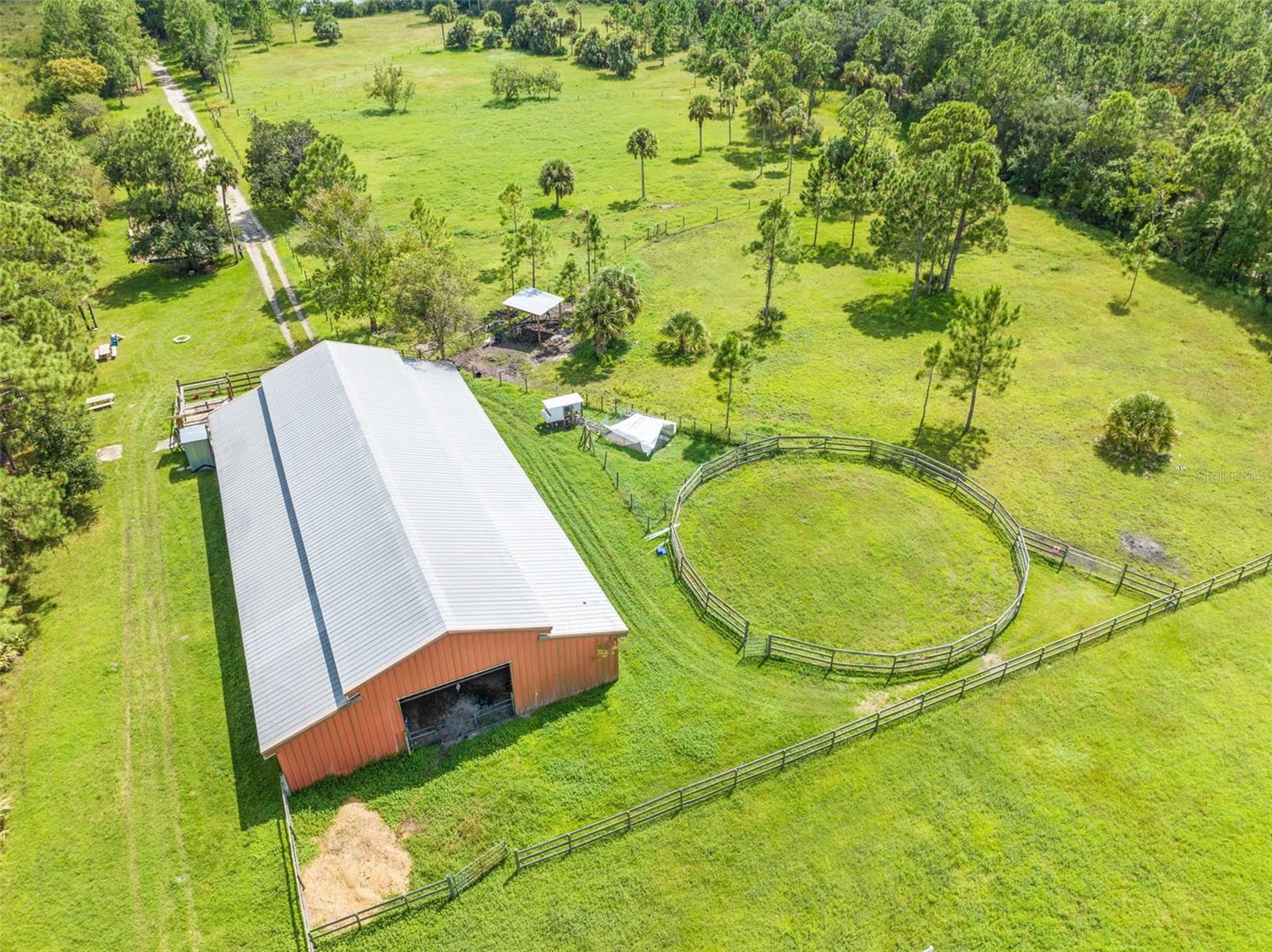 5590 BOB WHITE TRL, MIMS, FL, 32754