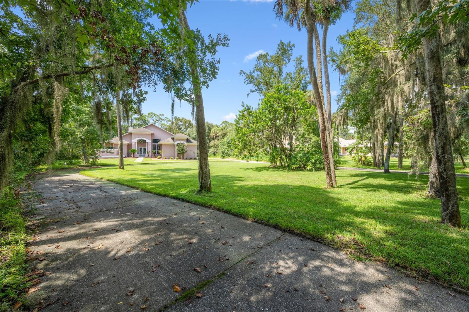 5590 BOB WHITE TRL, MIMS, FL, 32754