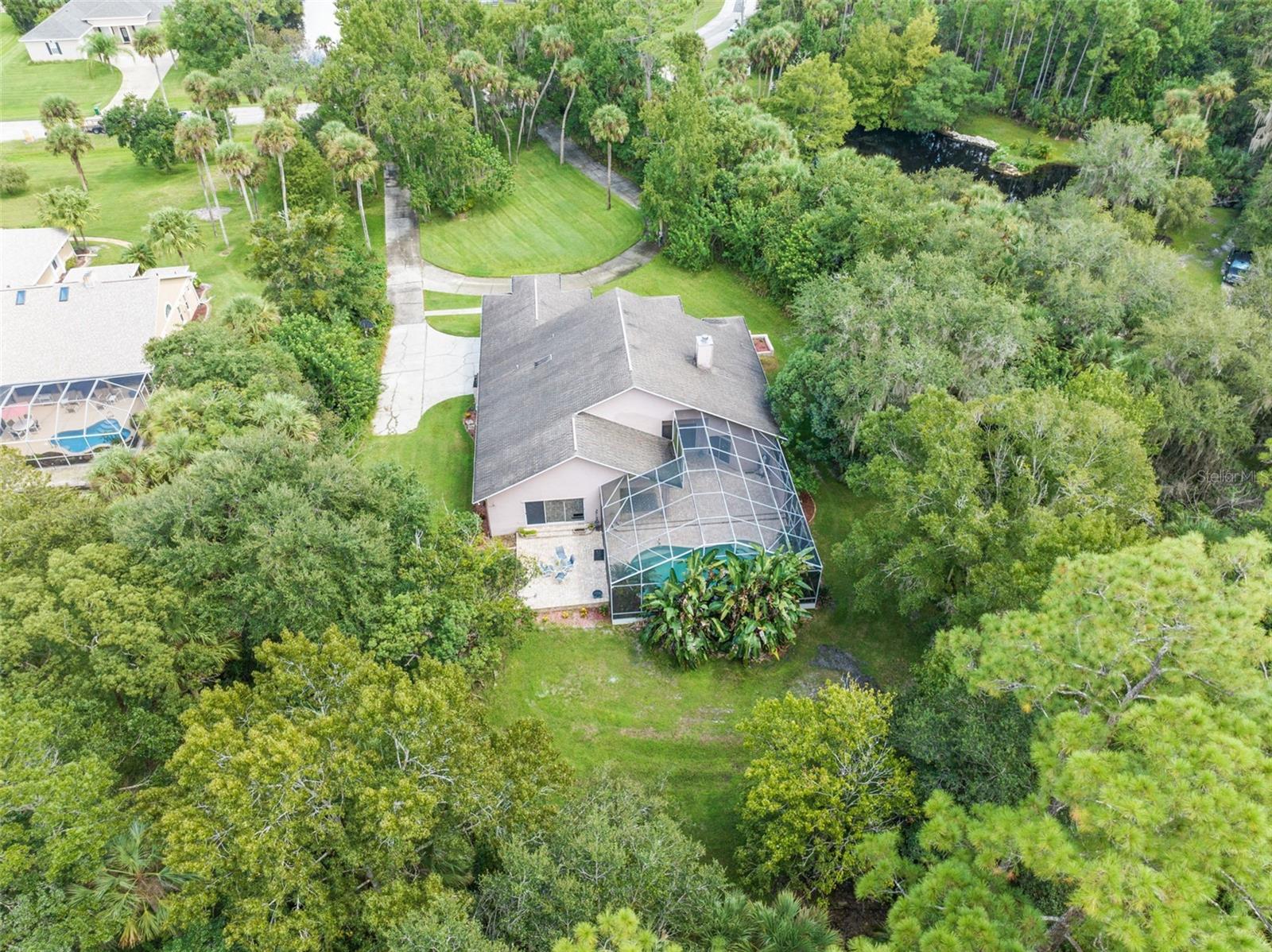 5590 BOB WHITE TRL, MIMS, FL, 32754
