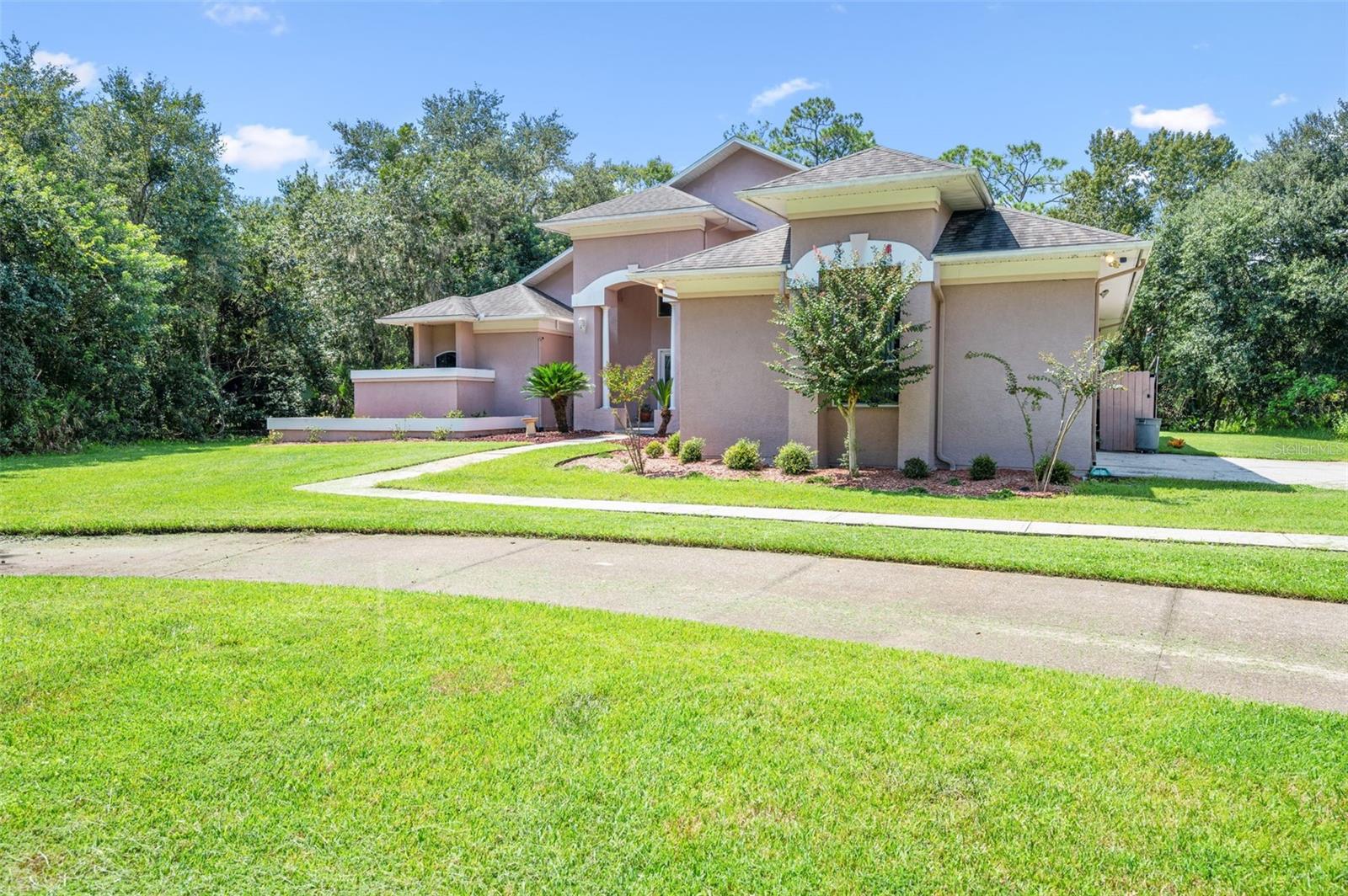 5590 BOB WHITE TRL, MIMS, FL, 32754