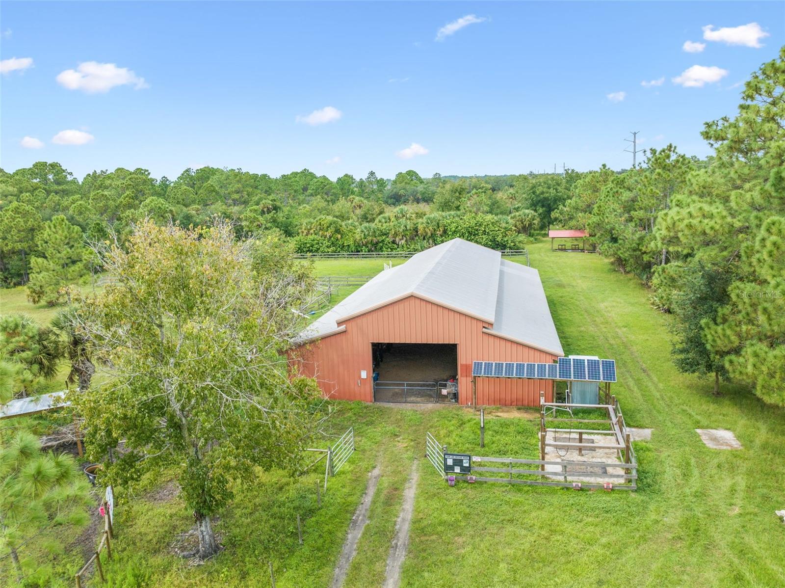 5590 BOB WHITE TRL, MIMS, FL, 32754