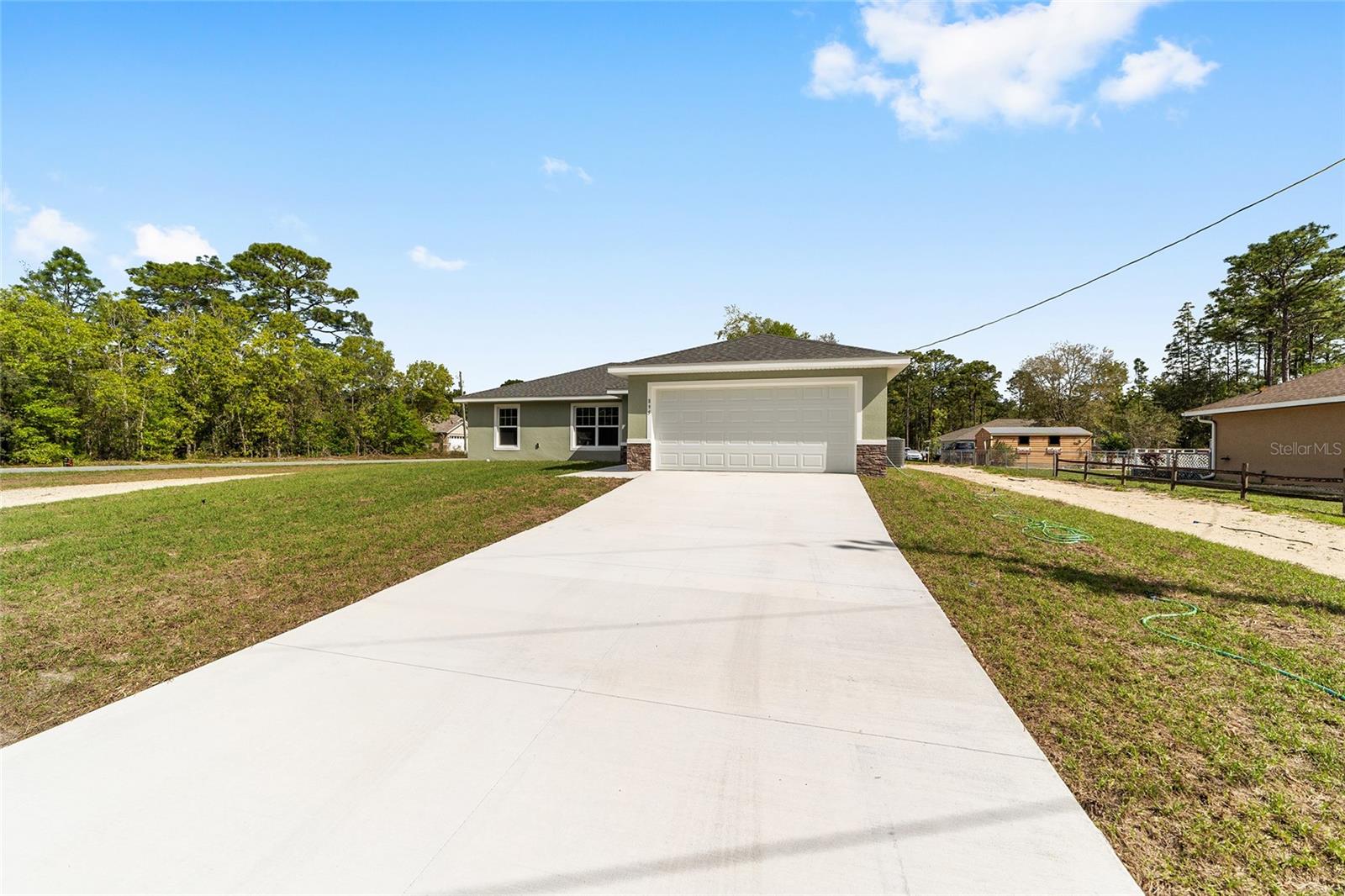 5674 N CLAREMONT DR, CITRUS SPRINGS, FL, 34434