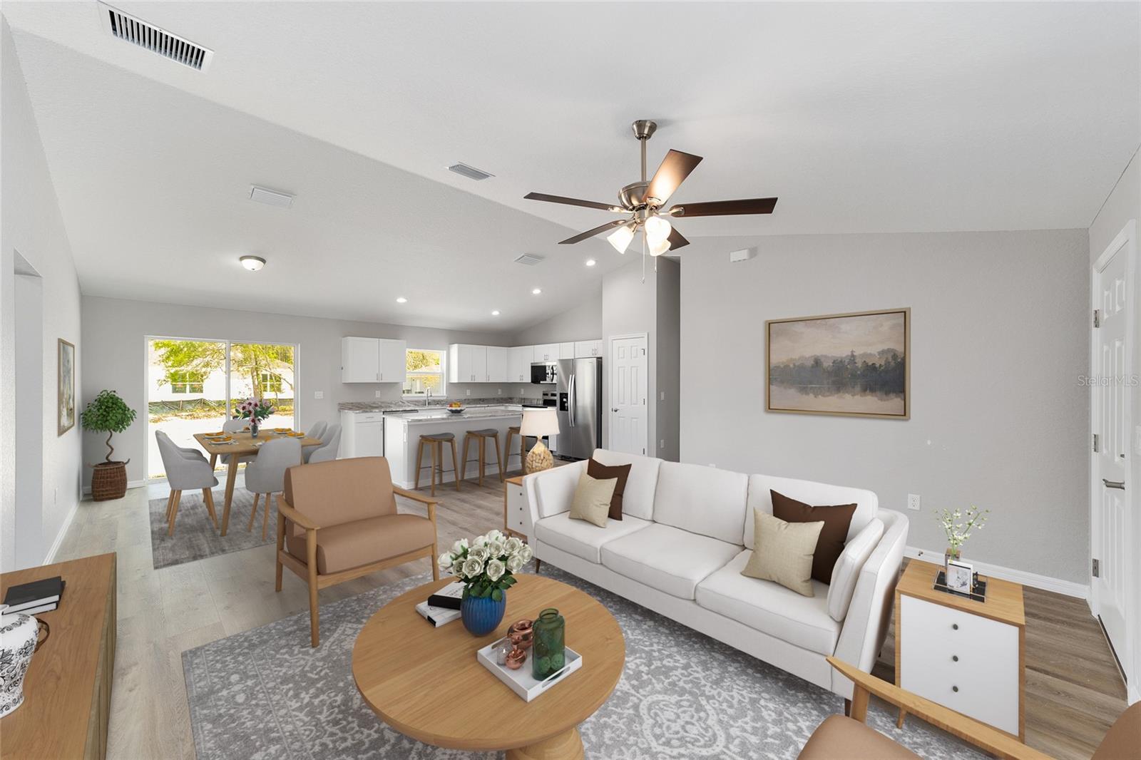 5674 N CLAREMONT DR, CITRUS SPRINGS, FL, 34434