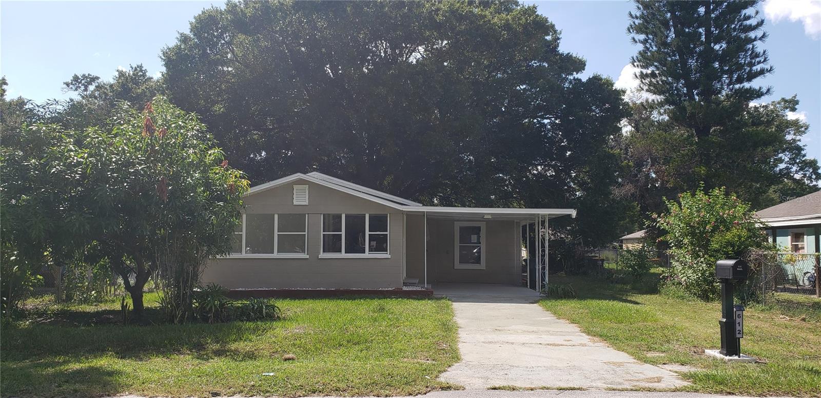 612 ASH ST, AUBURNDALE, FL, 33823