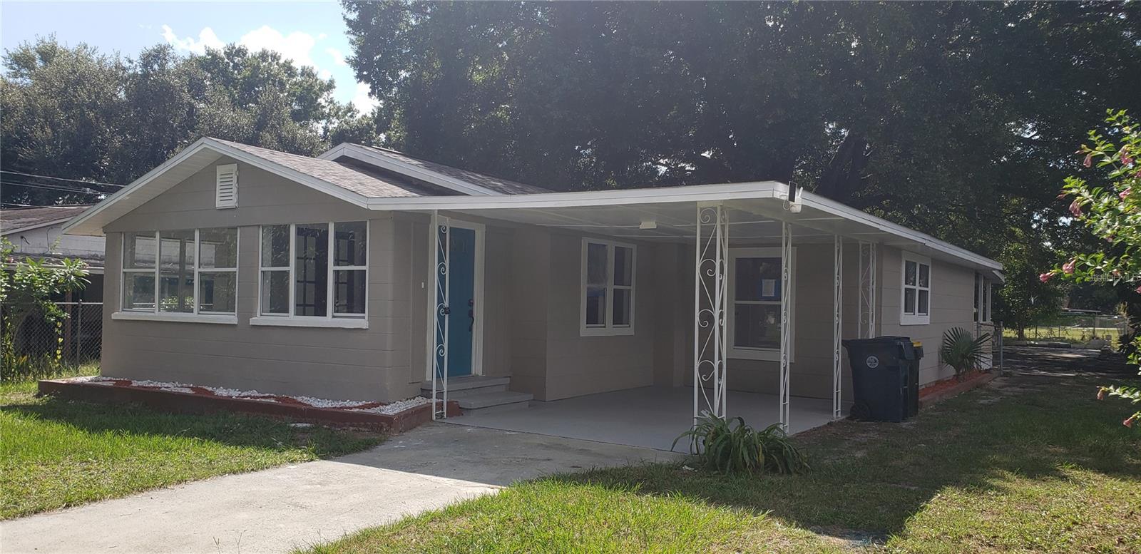 612 ASH ST, AUBURNDALE, FL, 33823