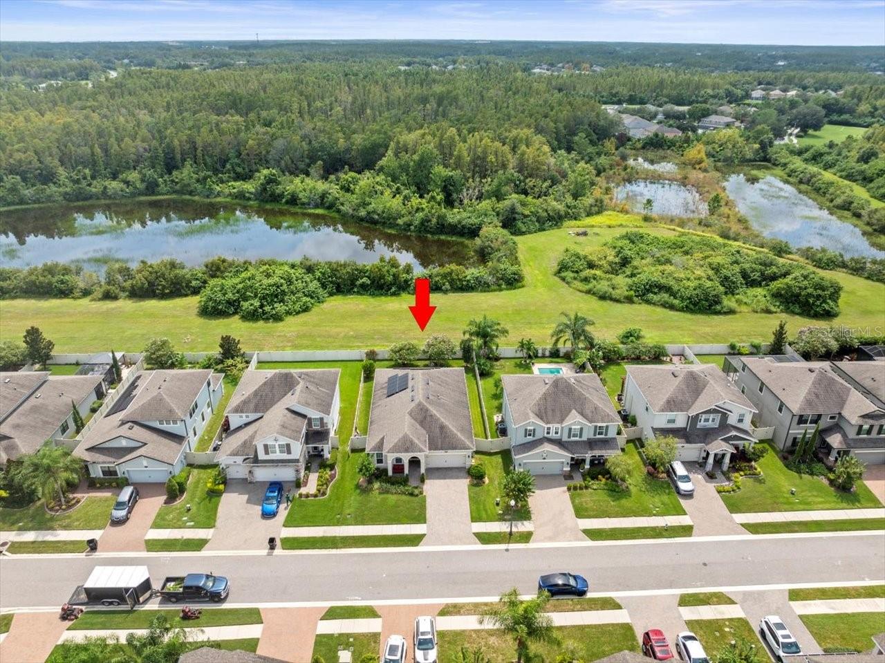 1100 MULTIFLORA LOOP, LUTZ, FL, 33558