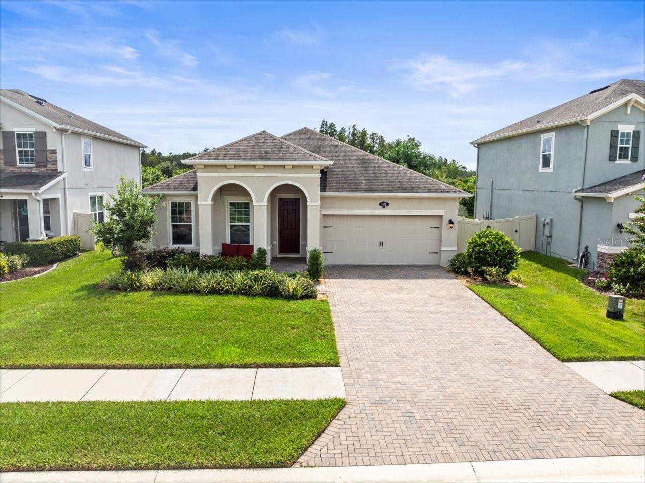 1100 MULTIFLORA LOOP, LUTZ, FL, 33558