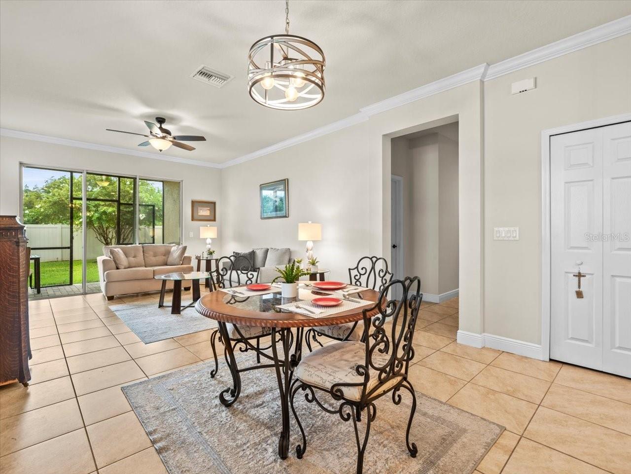 1100 MULTIFLORA LOOP, LUTZ, FL, 33558