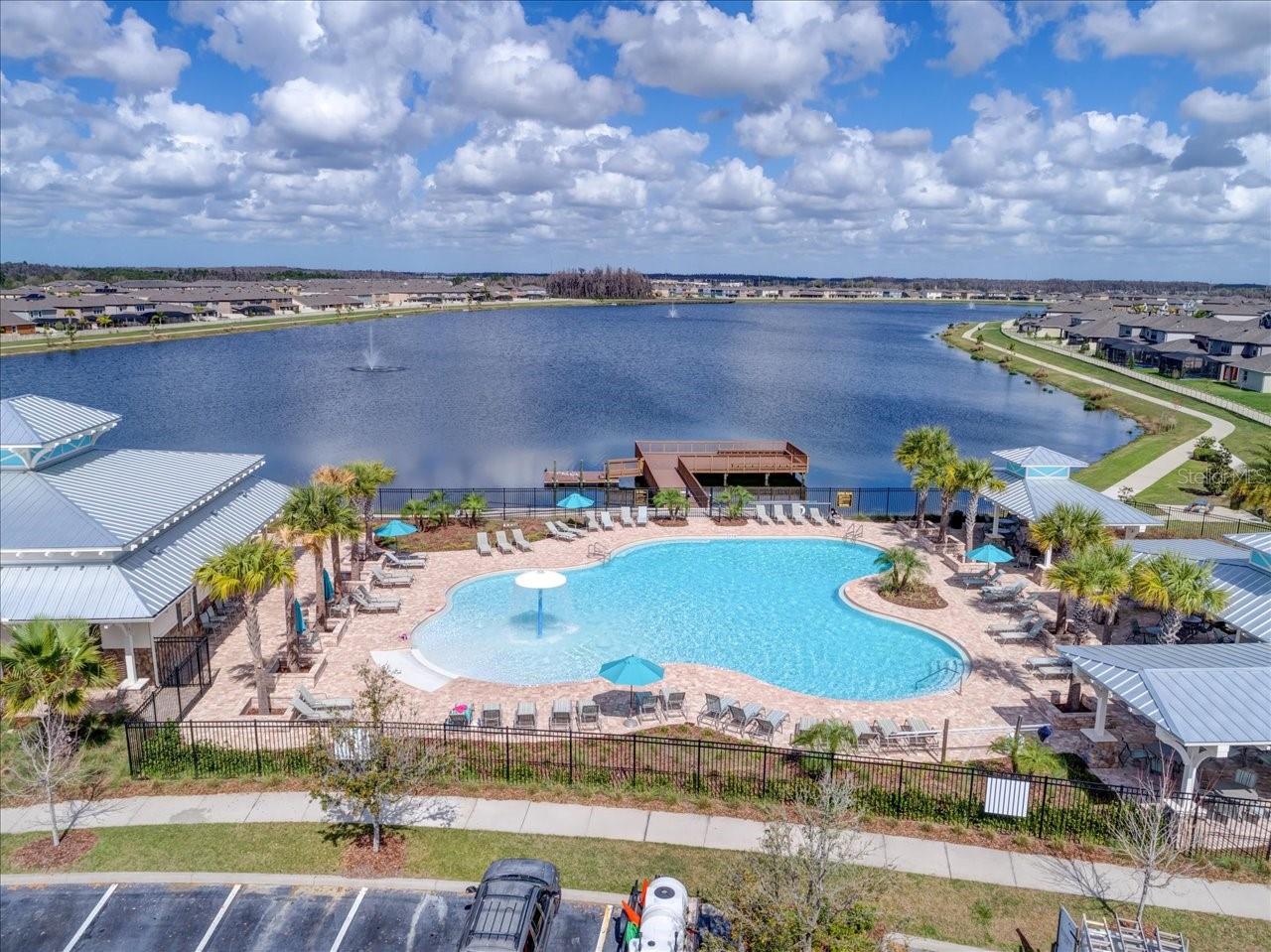 1100 MULTIFLORA LOOP, LUTZ, FL, 33558