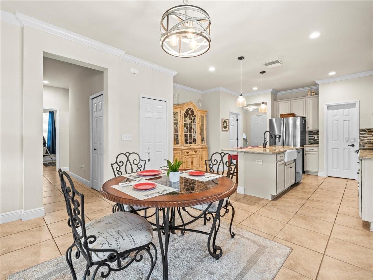 1100 MULTIFLORA LOOP, LUTZ, FL, 33558