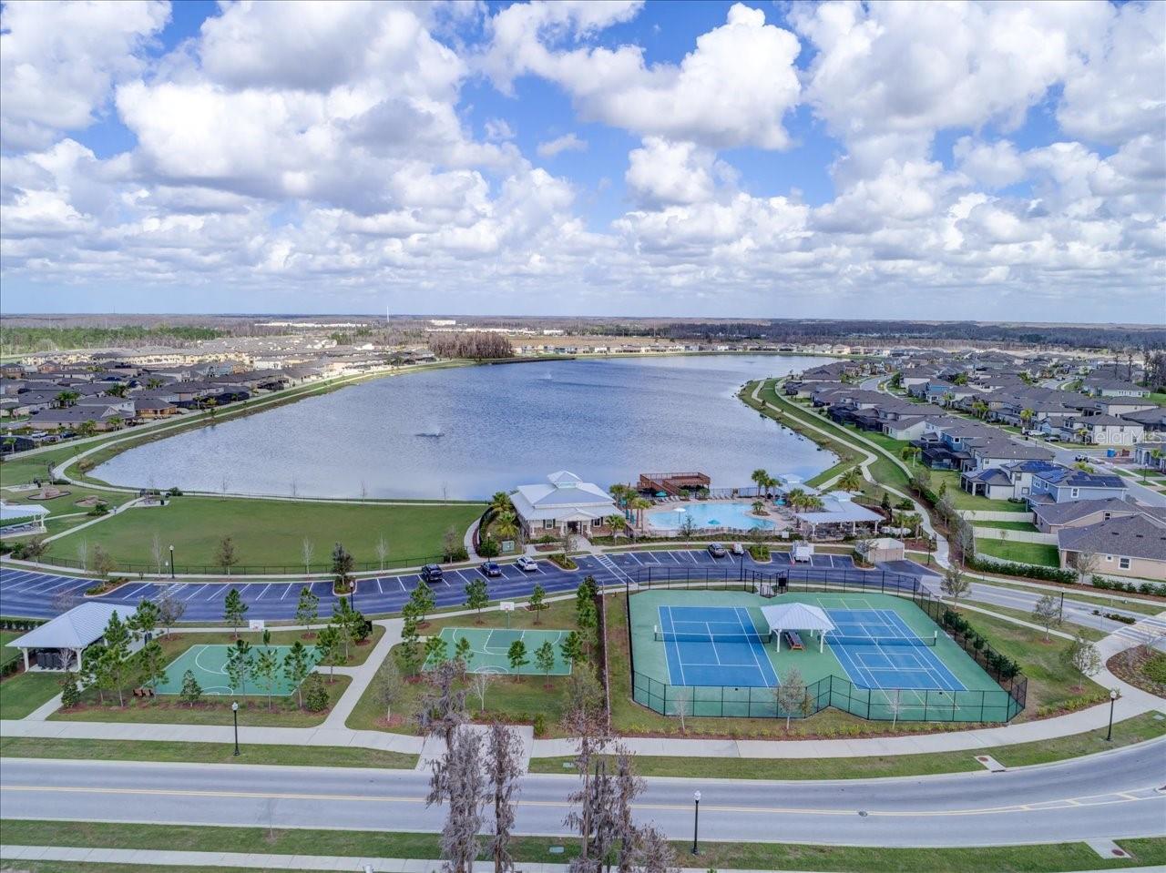 1100 MULTIFLORA LOOP, LUTZ, FL, 33558