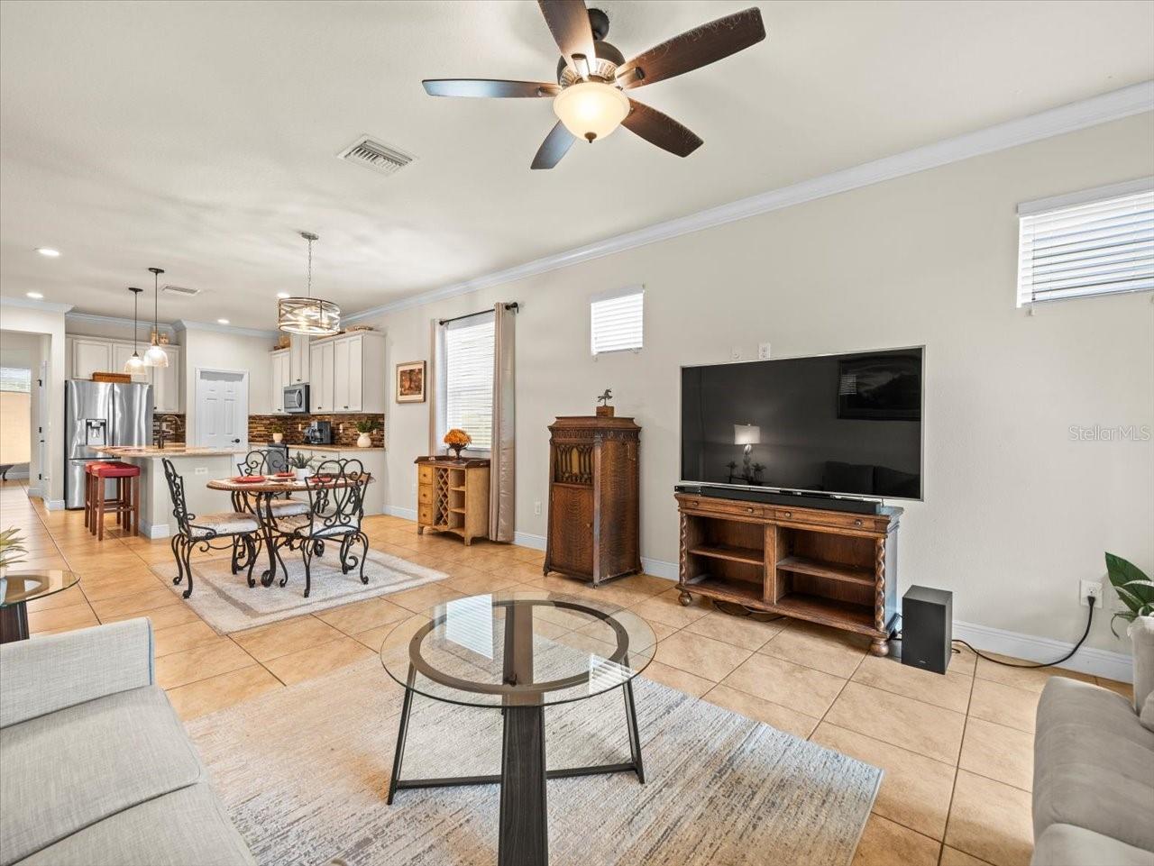1100 MULTIFLORA LOOP, LUTZ, FL, 33558