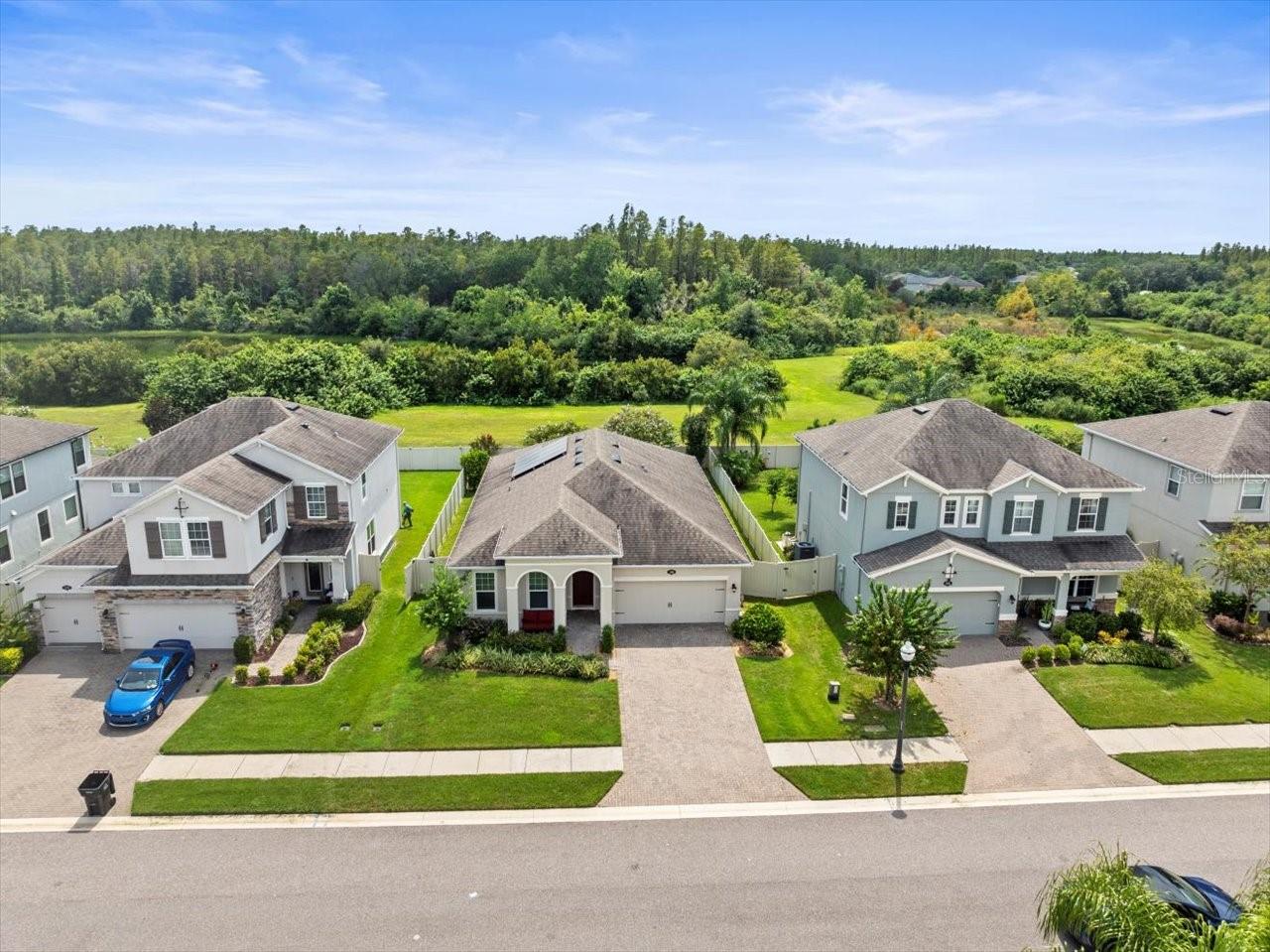 1100 MULTIFLORA LOOP, LUTZ, FL, 33558