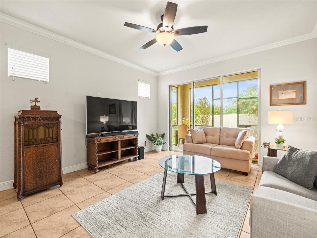 1100 MULTIFLORA LOOP, LUTZ, FL, 33558