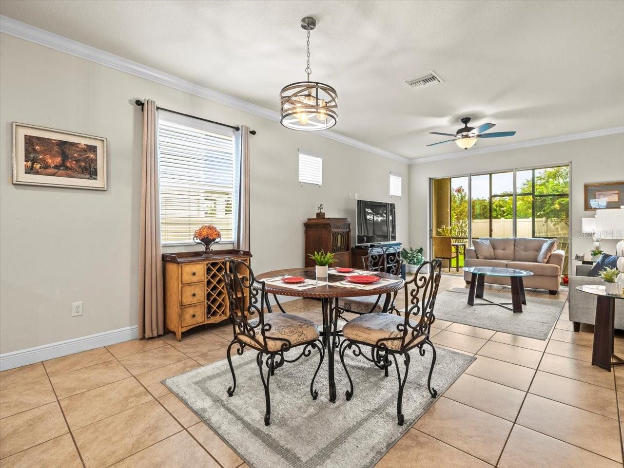 1100 MULTIFLORA LOOP, LUTZ, FL, 33558