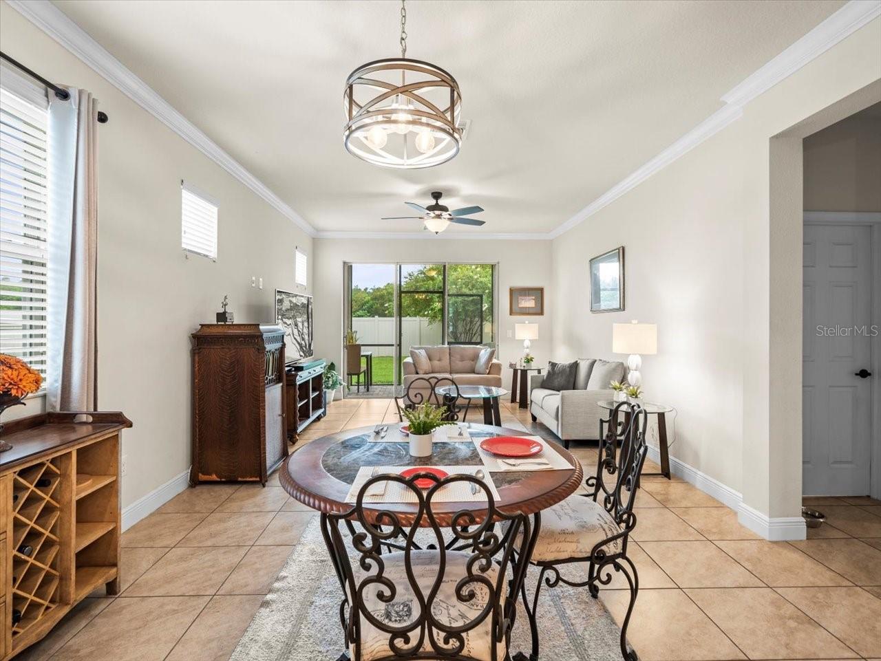 1100 MULTIFLORA LOOP, LUTZ, FL, 33558