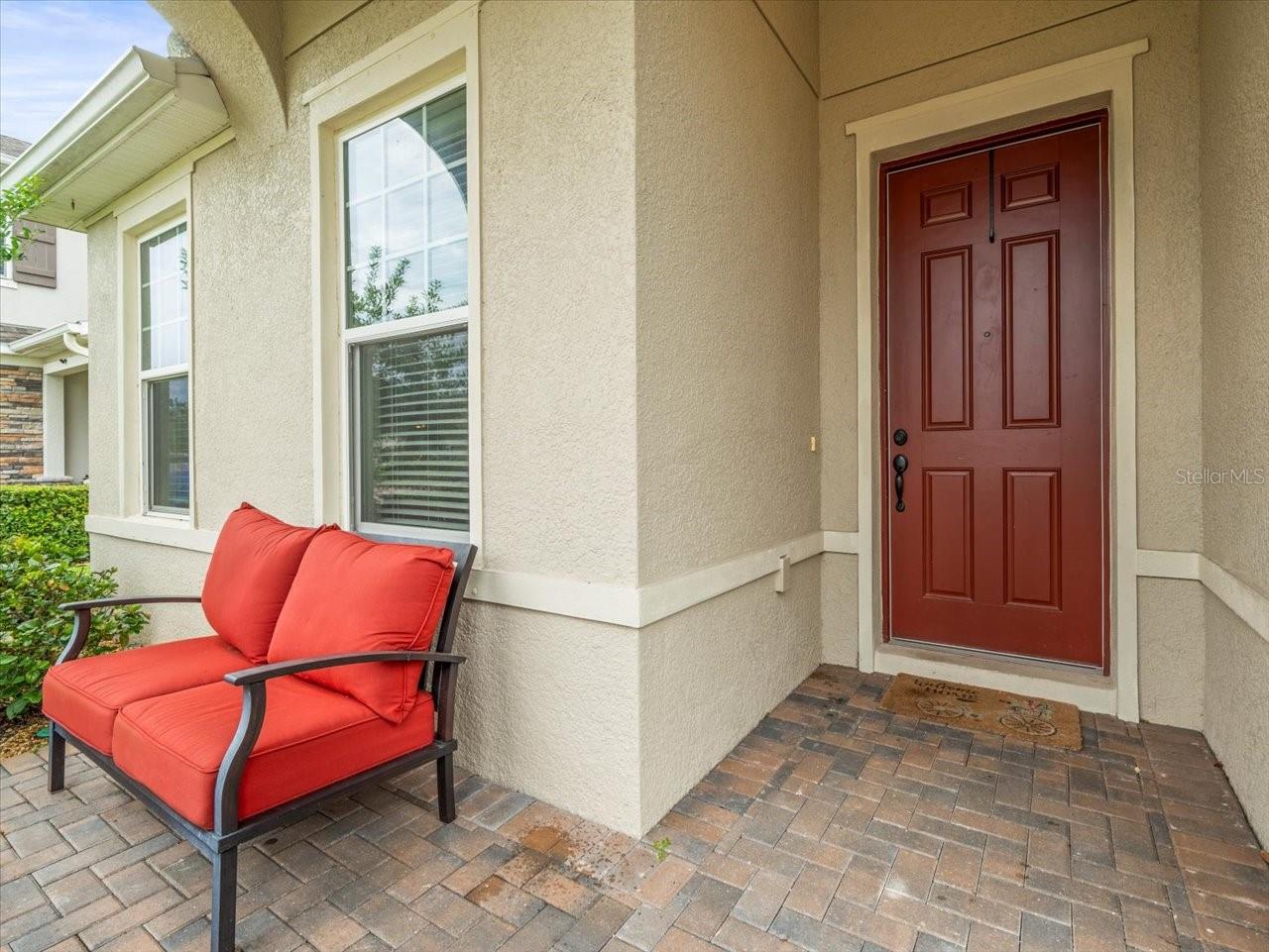 1100 MULTIFLORA LOOP, LUTZ, FL, 33558