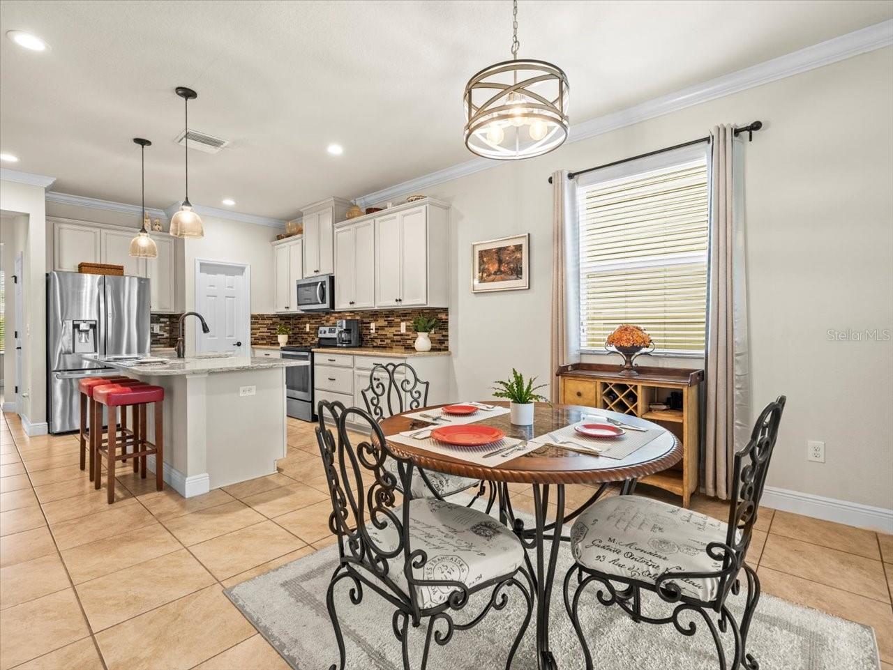 1100 MULTIFLORA LOOP, LUTZ, FL, 33558