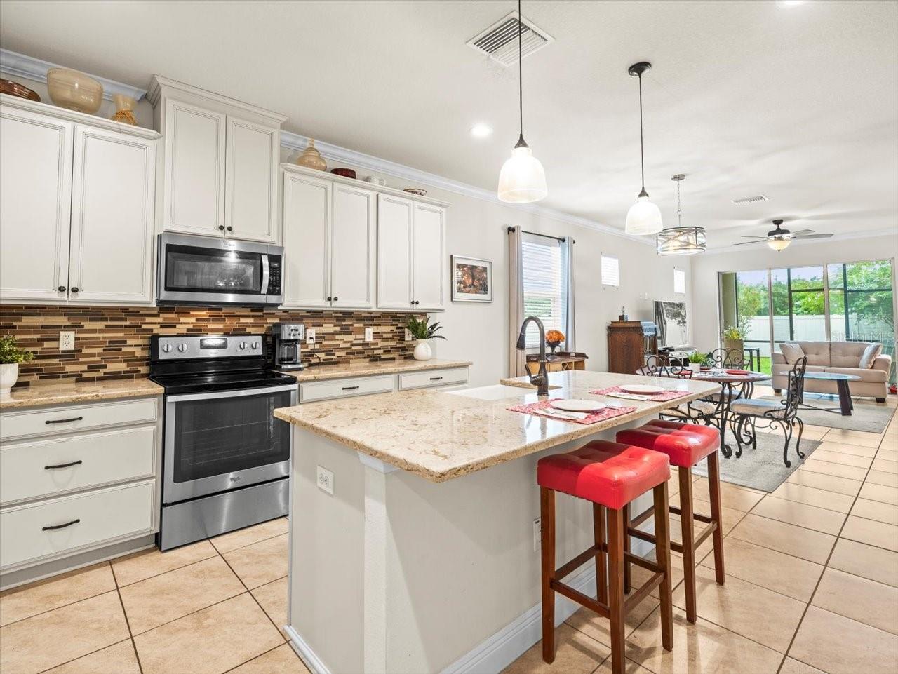1100 MULTIFLORA LOOP, LUTZ, FL, 33558