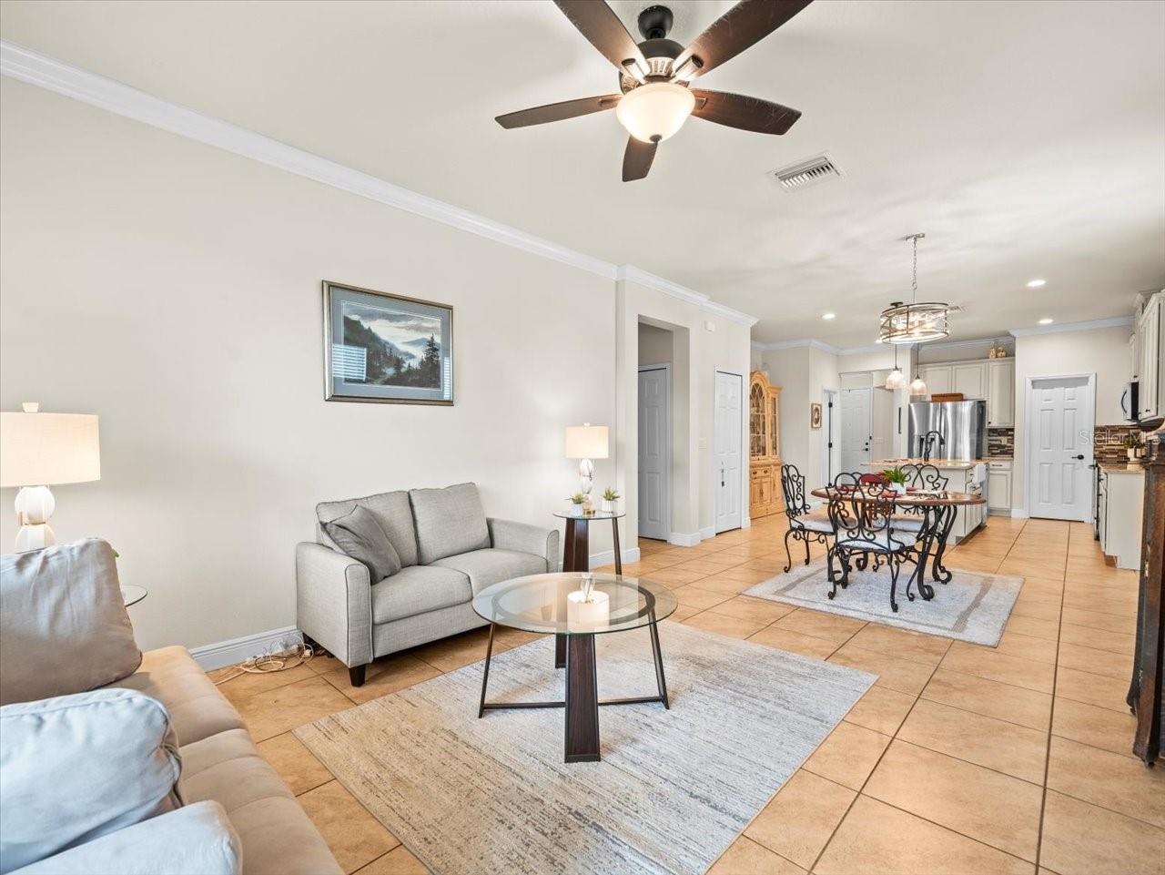 1100 MULTIFLORA LOOP, LUTZ, FL, 33558