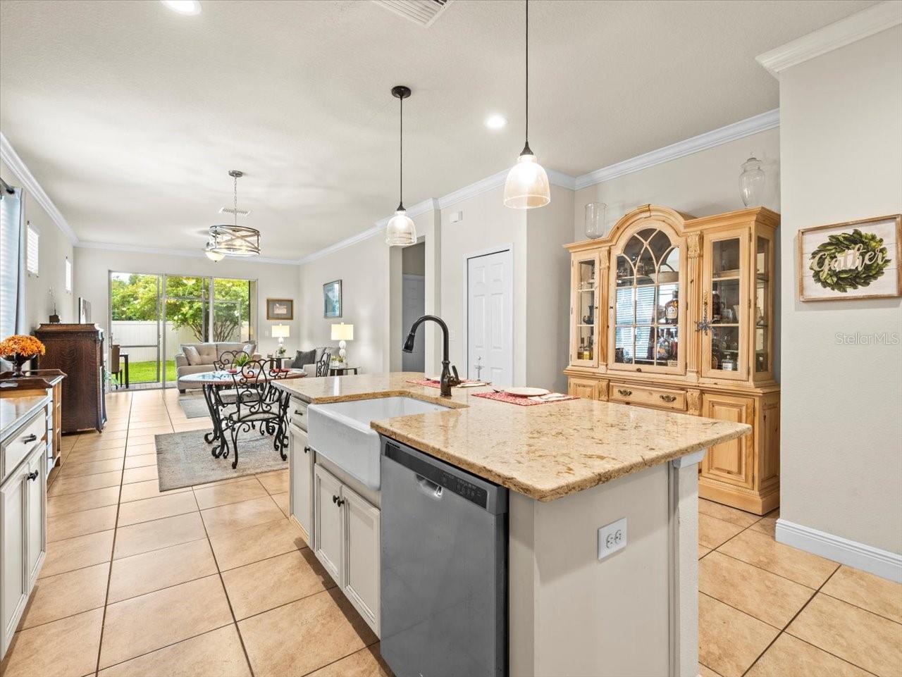1100 MULTIFLORA LOOP, LUTZ, FL, 33558