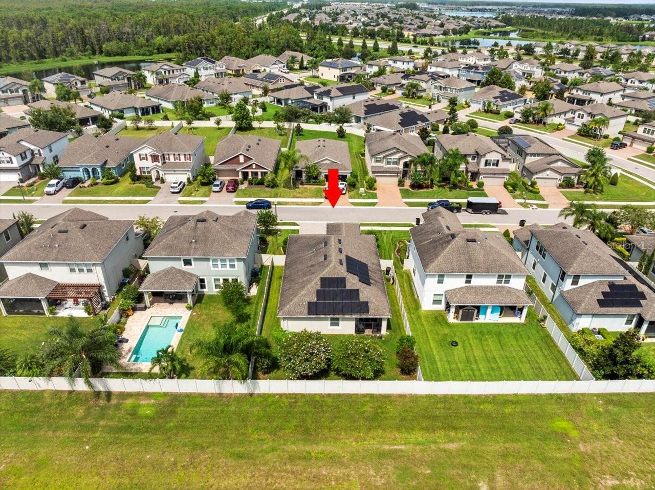 1100 MULTIFLORA LOOP, LUTZ, FL, 33558