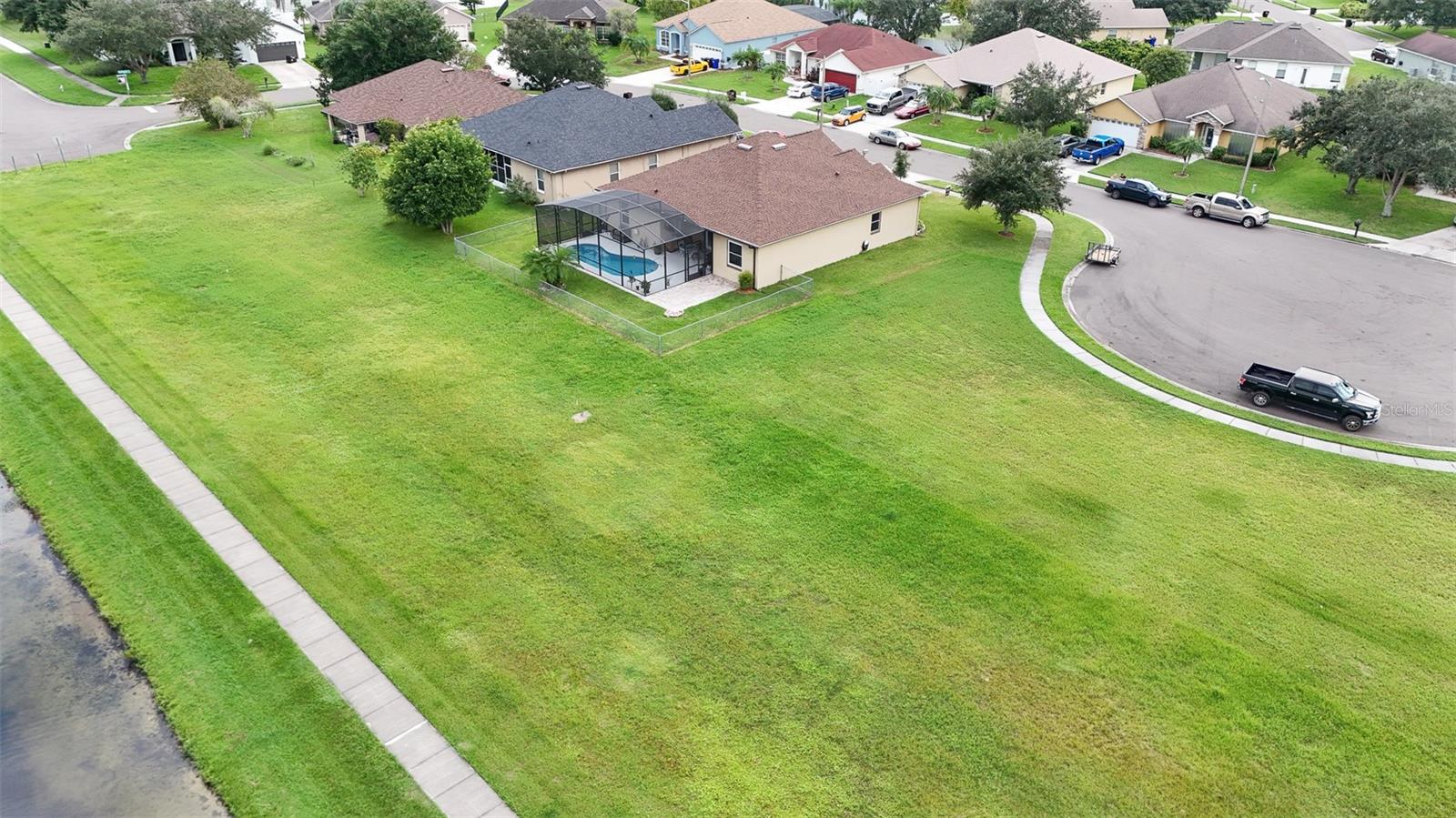 4912 CULDESAC CT, SAINT CLOUD, FL, 34772