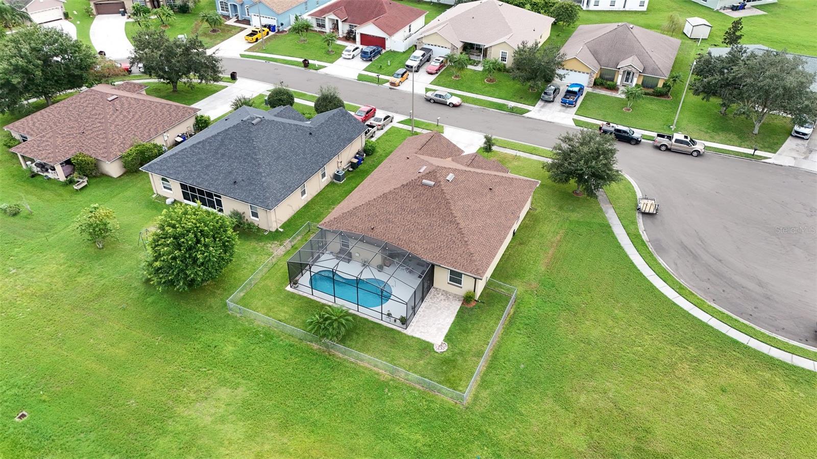 4912 CULDESAC CT, SAINT CLOUD, FL, 34772