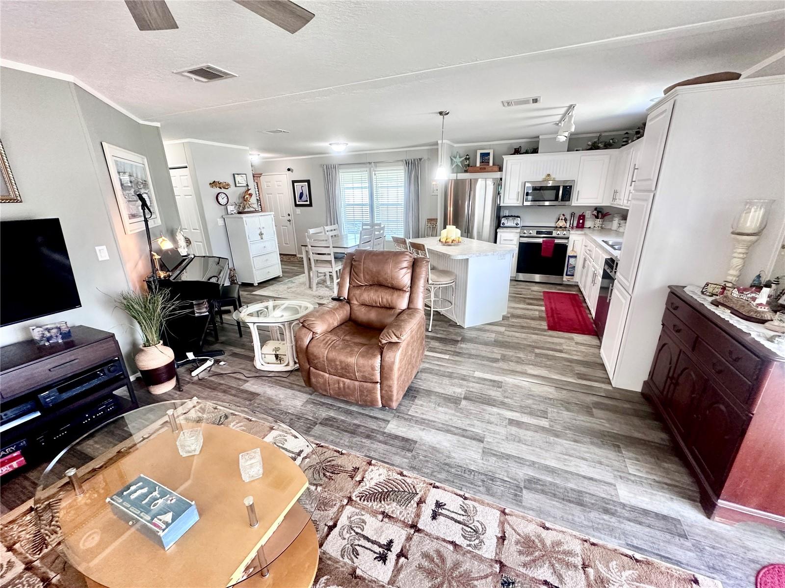 2160 PALAZZA DR #2160, SARASOTA, FL, 34238