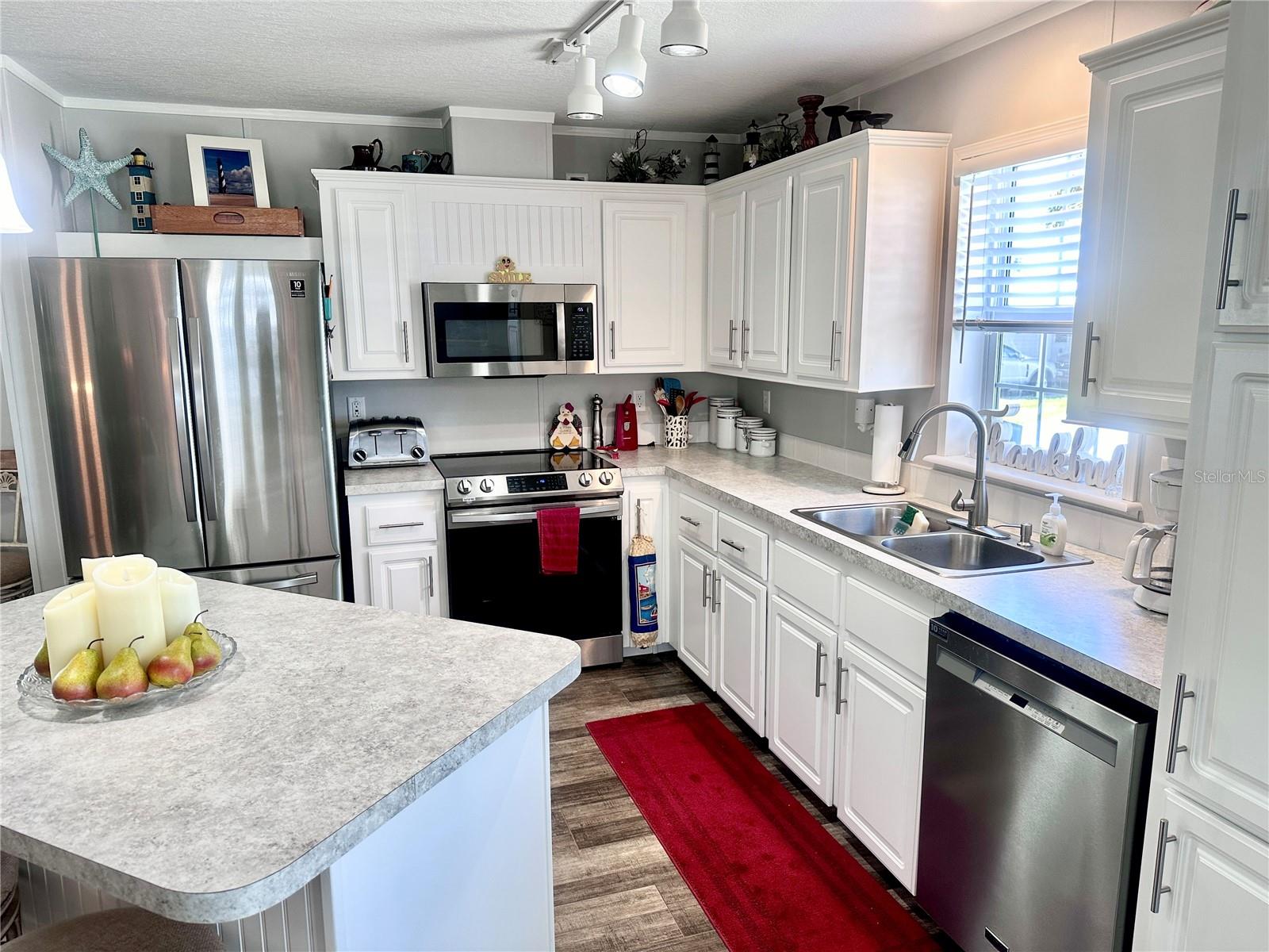 2160 PALAZZA DR #2160, SARASOTA, FL, 34238