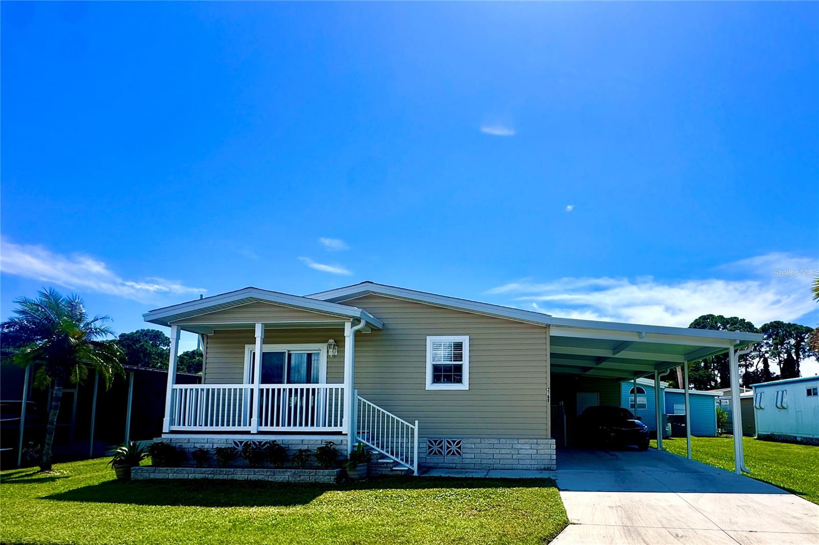 2160 PALAZZA DR #2160, SARASOTA, FL, 34238