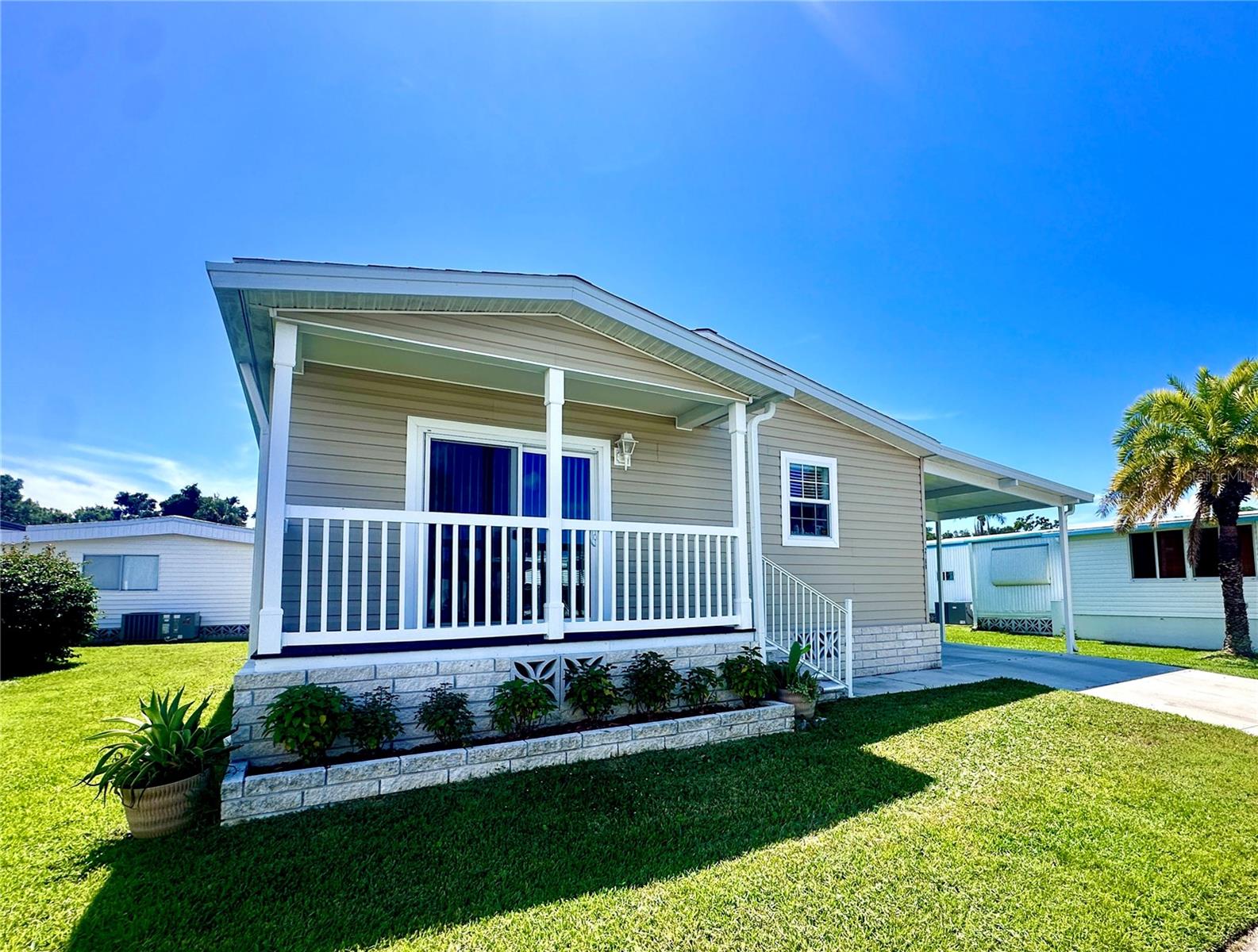 2160 PALAZZA DR #2160, SARASOTA, FL, 34238