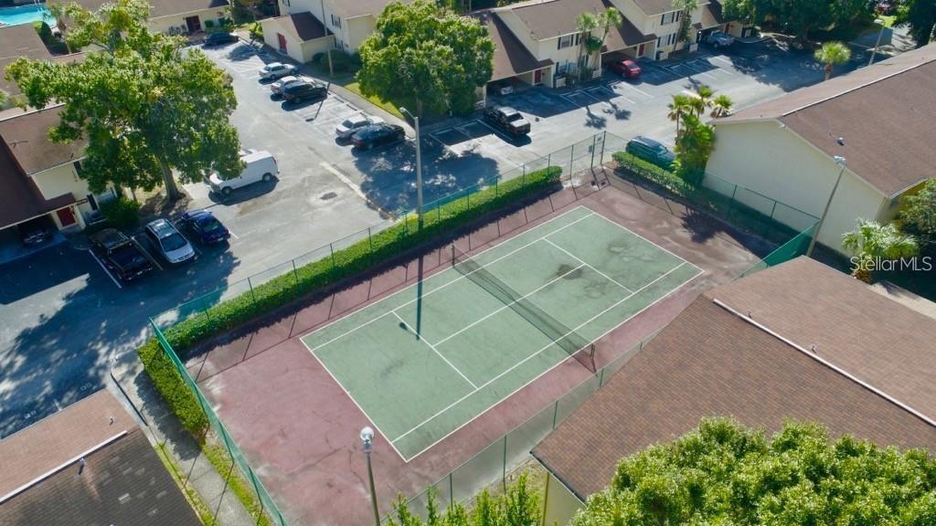 7505 DOLONITA DR #750, TAMPA, FL, 33615