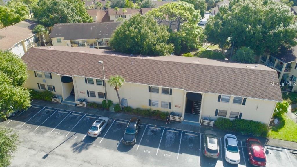 7505 DOLONITA DR #750, TAMPA, FL, 33615
