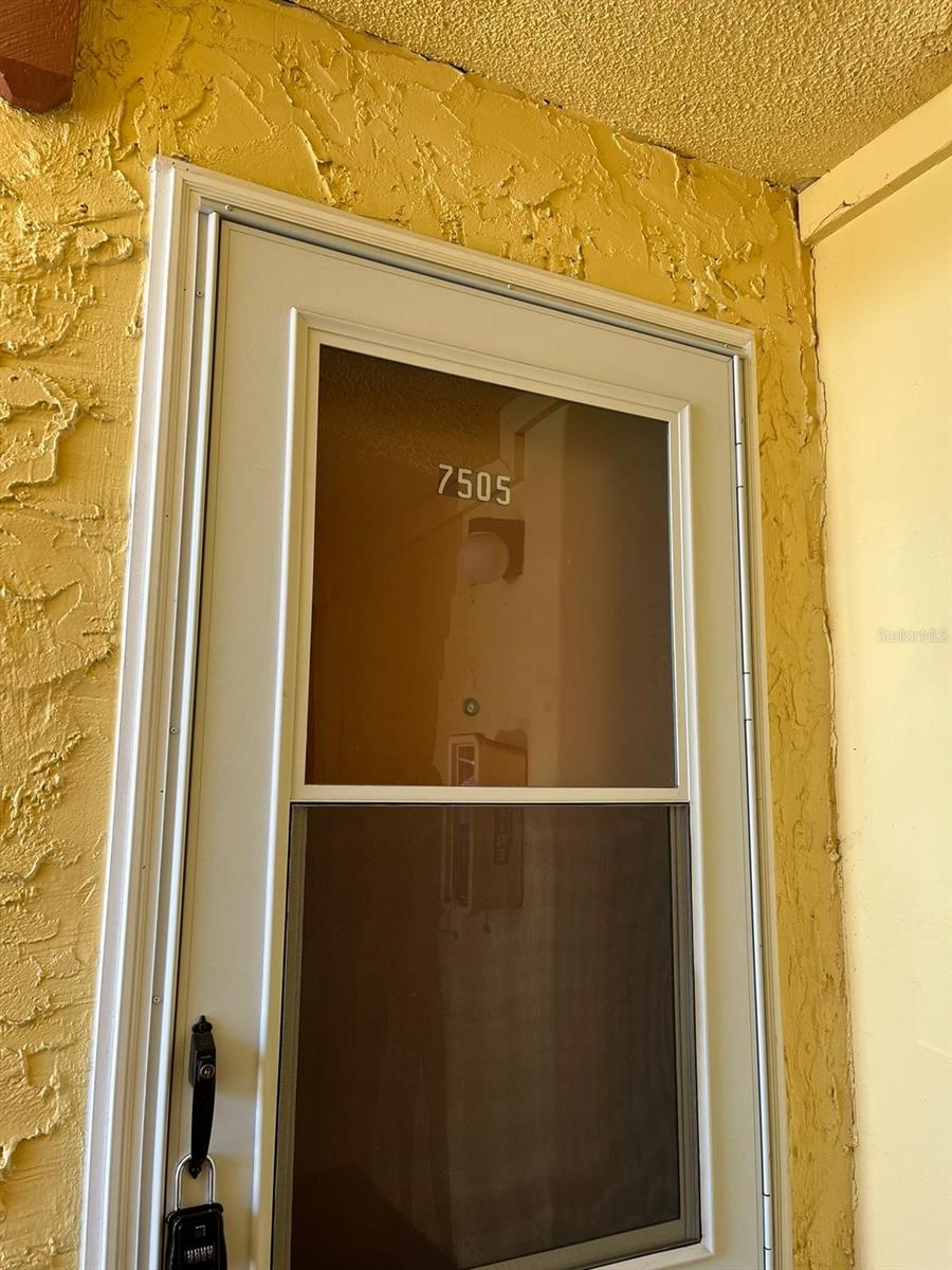 7505 DOLONITA DR #750, TAMPA, FL, 33615