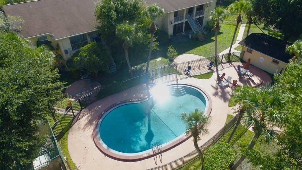 7505 DOLONITA DR #750, TAMPA, FL, 33615