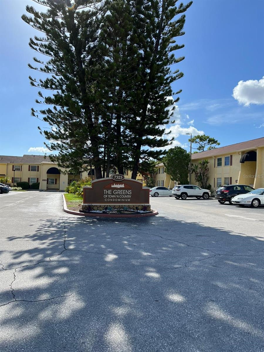 7505 DOLONITA DR #750, TAMPA, FL, 33615