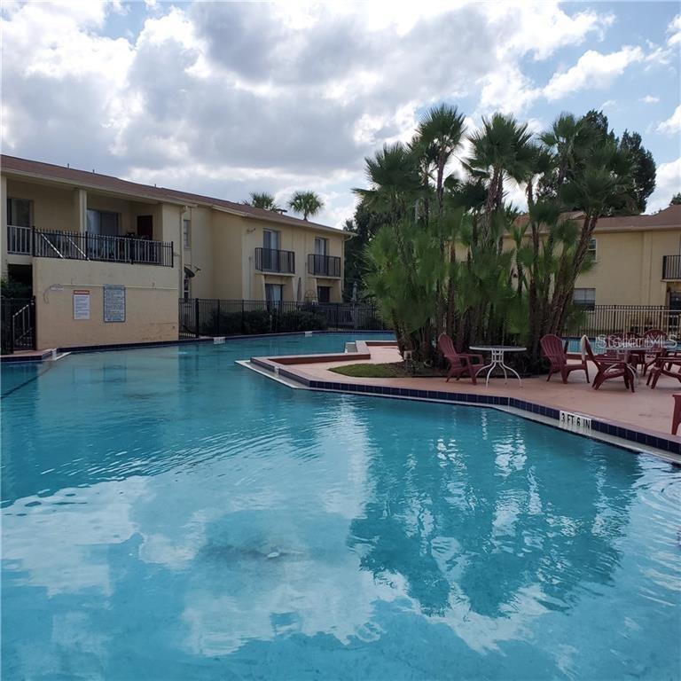 7505 DOLONITA DR #750, TAMPA, FL, 33615