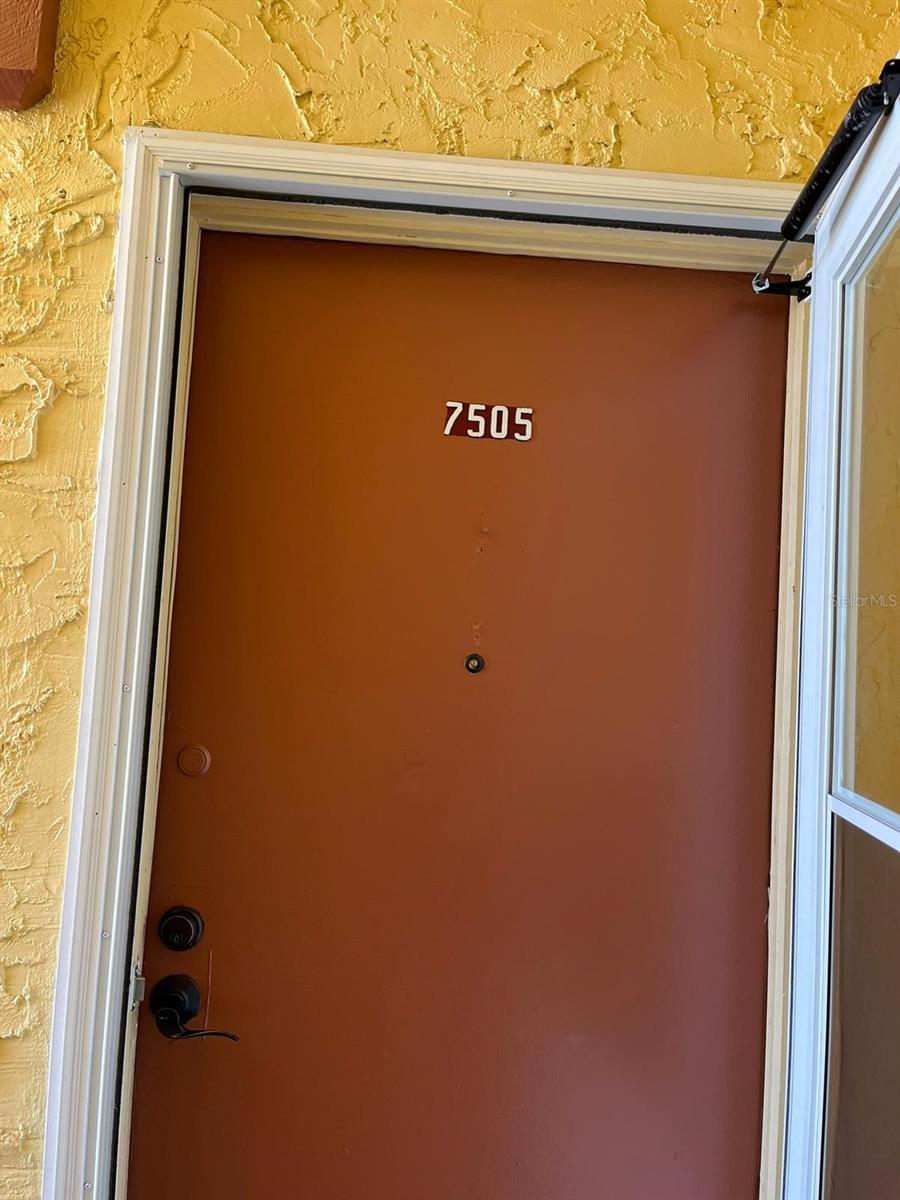 7505 DOLONITA DR #750, TAMPA, FL, 33615