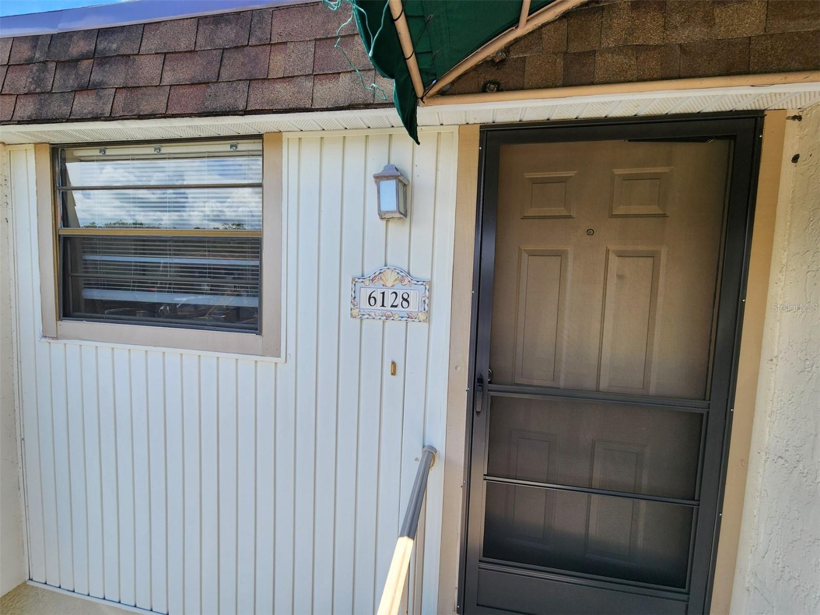 6128 TOPHER TRL #6128, MULBERRY, FL, 33860