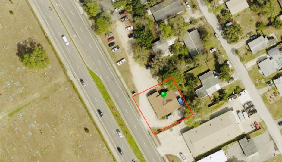 917 S RIDGEWOOD (US 1), EDGEWATER, FL, 32132