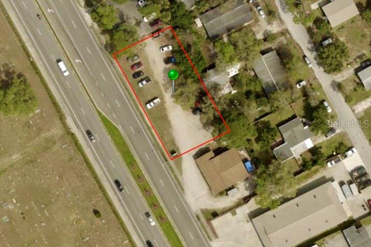 917 S RIDGEWOOD (US 1), EDGEWATER, FL, 32132