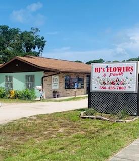 917 S RIDGEWOOD (US 1), EDGEWATER, FL, 32132