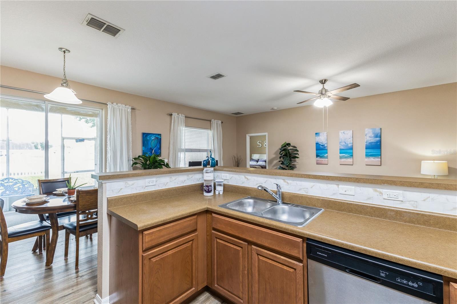 5568 SYCAMORE CANYON DR, KISSIMMEE, FL, 34758