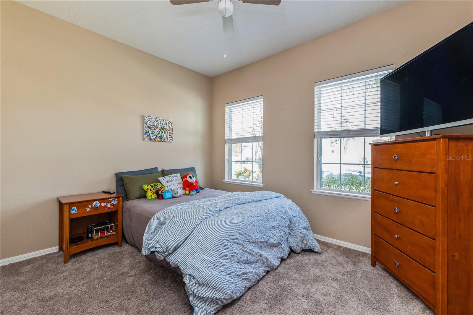 5568 SYCAMORE CANYON DR, KISSIMMEE, FL, 34758