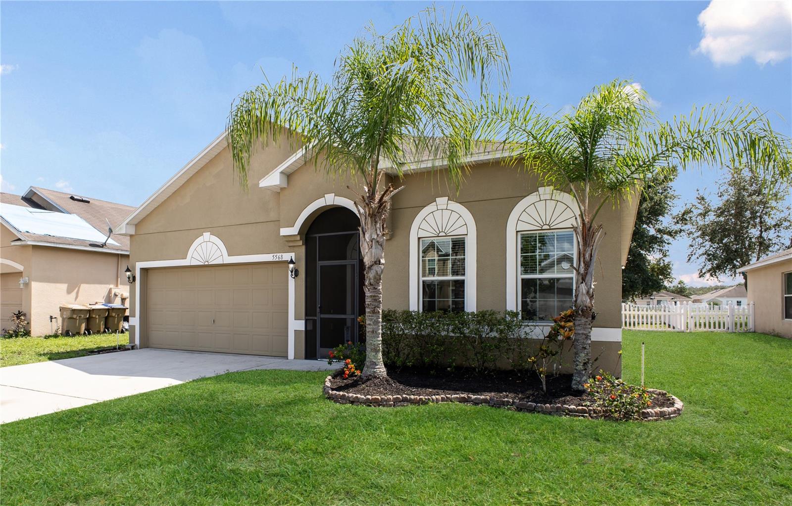 5568 SYCAMORE CANYON DR, KISSIMMEE, FL, 34758