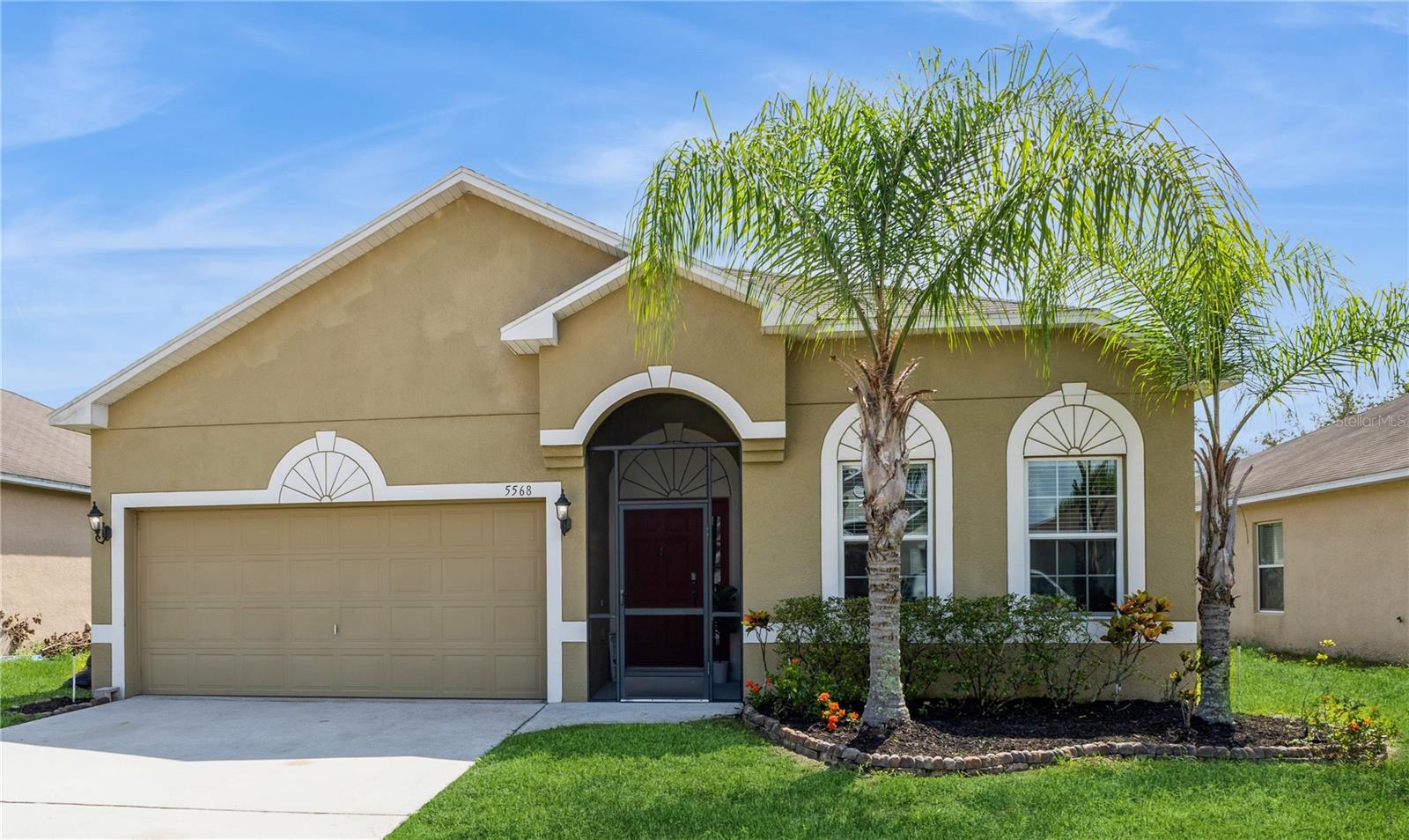 5568 SYCAMORE CANYON DR, KISSIMMEE, FL, 34758